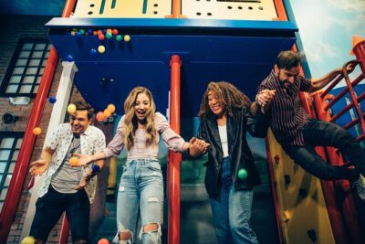 The Escape Game The Colony: 60-Minute Adventures at Grandscape - Price and Value: What $44.37 Buys You for 75 Minutes