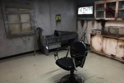 The Undead: Zombie Apocalypse Escape Room at Extreme Escape - Should You Book The Undead at Extreme Escape?