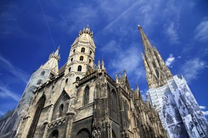 The Vienna Augmented Reality Puzzle Rally - Key Highlights You’ll Feel During the Game