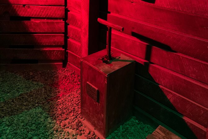 Trapped Below: Underground Escape Room Adventure at Extreme Escape San Antonio - Should You Book It? My Practical Decision Guide