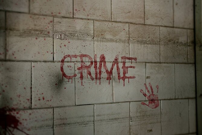 True Crime mobile puzzle rally Vienna - Vienna True Crime on Your Phone: How This Rally Actually Works