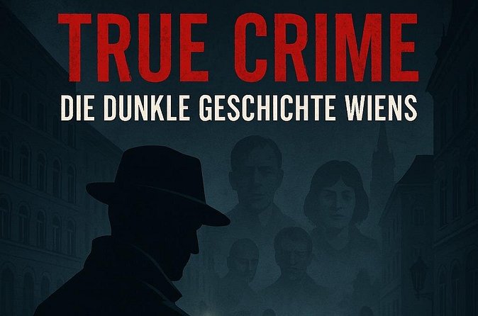 True Crime mobile puzzle rally Vienna - Mobile-Friendly Reality: Play Anytime for Up to a Year