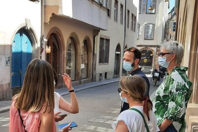 Urban cultural escape game the Sleeping Cathedral Strasbourg - Price and What $83.44 Actually Buys for a Group