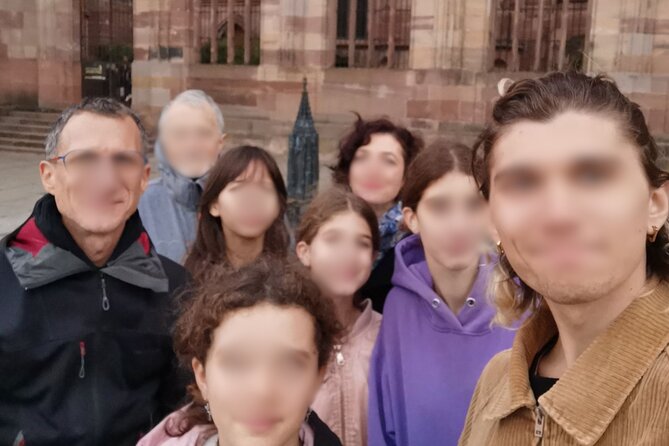 Urban cultural escape game the Sleeping Cathedral Strasbourg - Puzzle Difficulty and Timing: When 2 Hours Feels Short