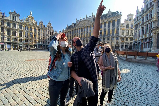 Urban escape game in Toulouse - Crazytopia - How to plan your Toulouse day around this game