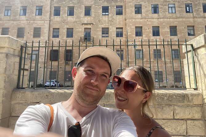 Valletta's Hidden Minds: Self-Guided Psychological Puzzle Walk - A Self-Guided Puzzle Walk Through Valletta’s Famous Corners
