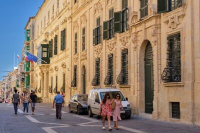 Valletta's Hidden Minds: Self-Guided Psychological Puzzle Walk - Price and what you’re really paying for ($7.24 worth of time)