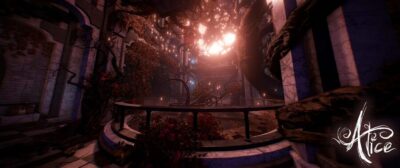 Virtual Reality Escape Game in Lyon: Alice in Wonderland - Check-in, setup, and the pace of the 1-hour visit
