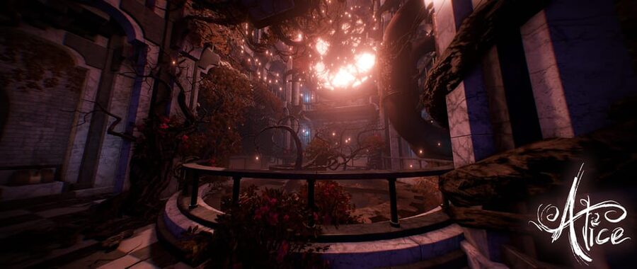 Virtual Reality Escape Game in Lyon: Alice in Wonderland - Staff help you succeed: clear explanations and adaptable difficulty