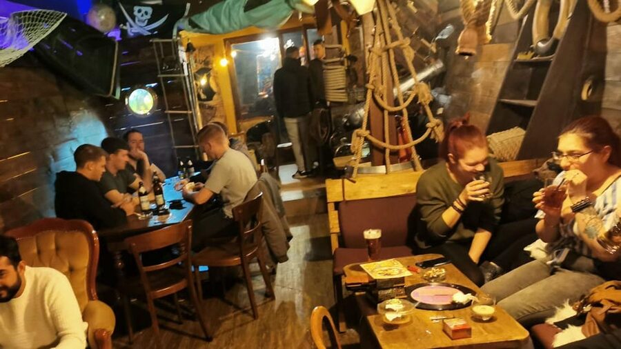 Weimar: "Illuminati", unique Escape Room, Goethe's secret - Price and value: $116 per group up to 7