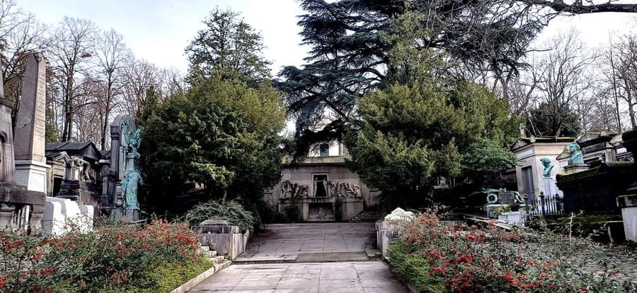 Who Killed Victor ? Escape Game at Père Lachaise Cemetery - Key things I’d plan for