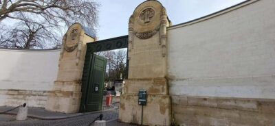 Who Killed Victor ? Escape Game at Père Lachaise Cemetery - The Mission: Help Victor Find Peace (and Catch the Killer)