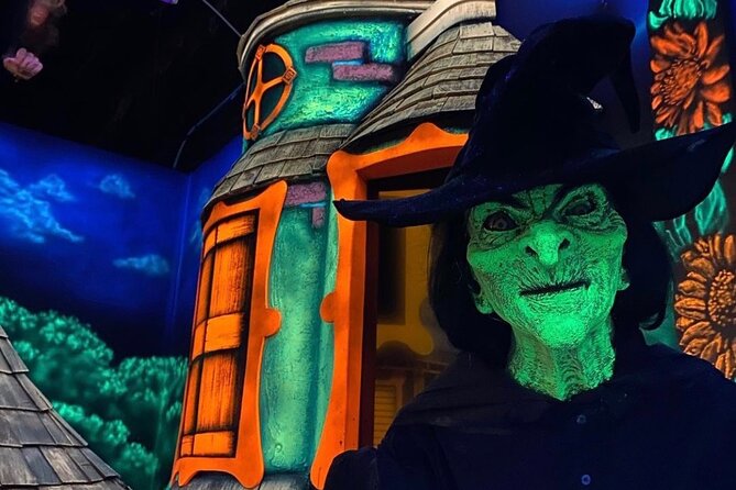 Wizard of Oz Escape Room in Myrtle Beach - How the 60-minute escape works (and why the clock feels personal)